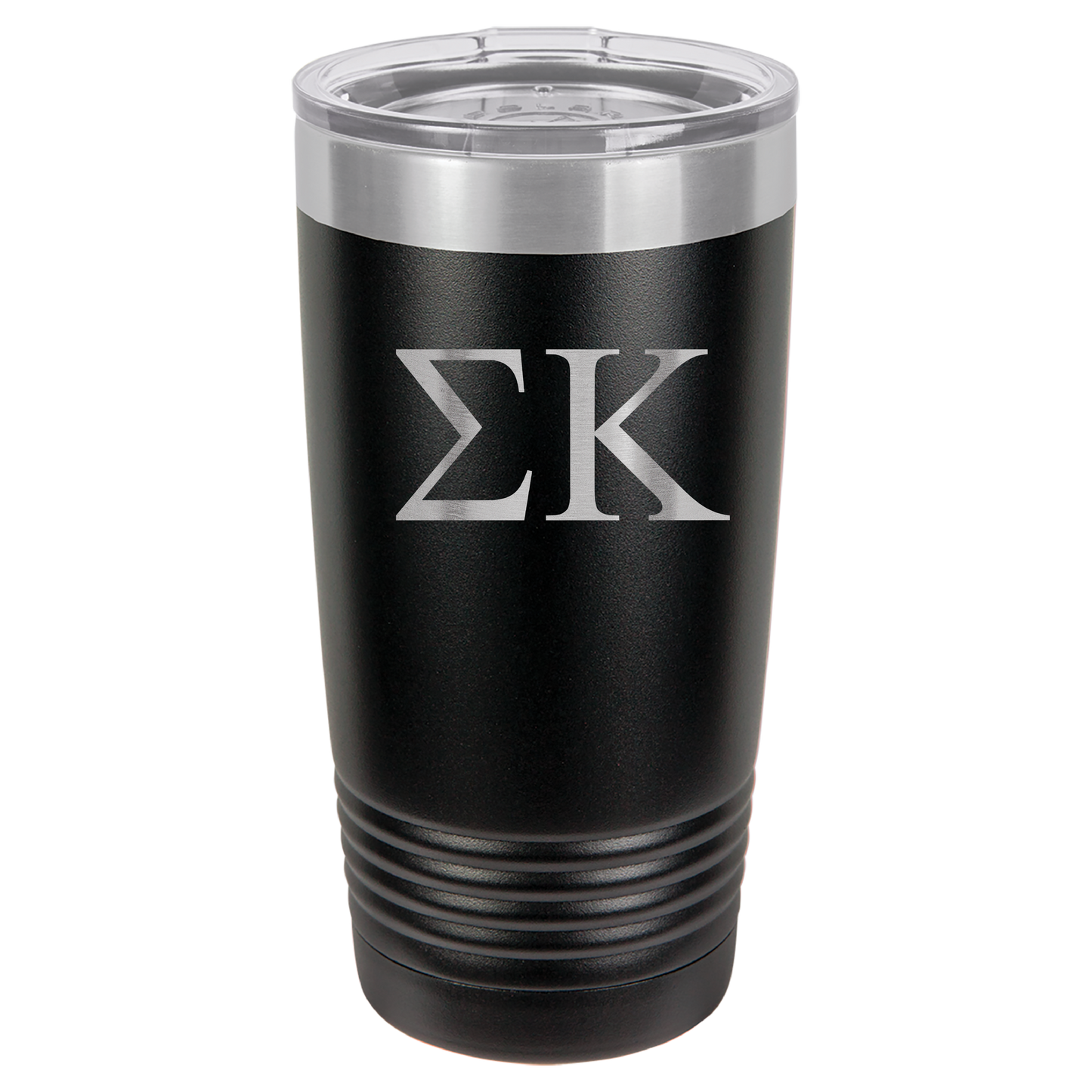 Sigma Kappa 20oz Tumbler