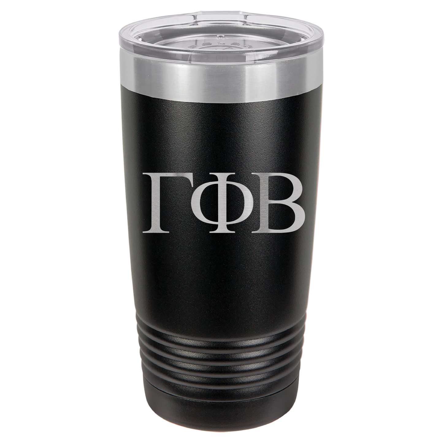 Gamma Phi Beta 20oz Tumbler