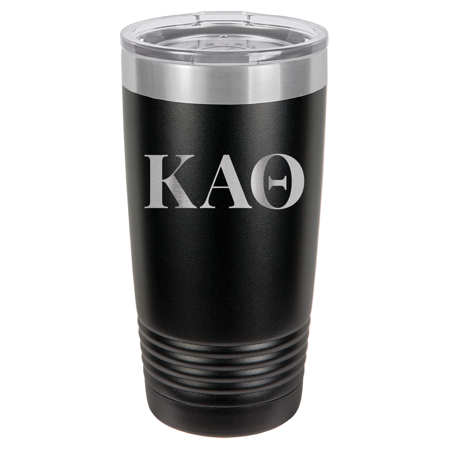 Kappa Alpha Theta 20oz Tumbler