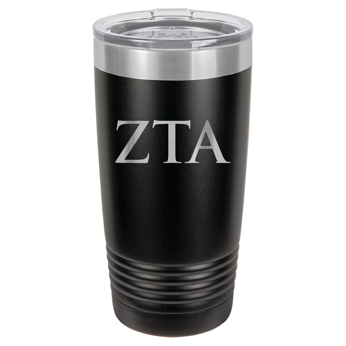 Zeta Tau Alpha 20oz Tumbler
