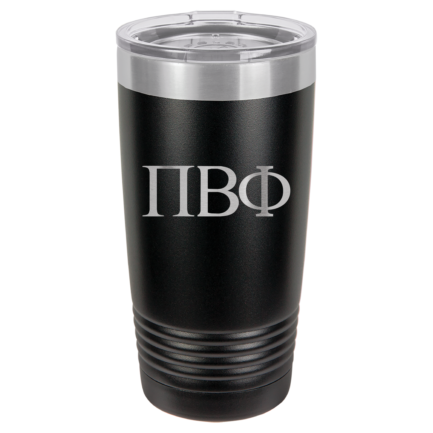 Pi Beta Phi 20oz Tumbler