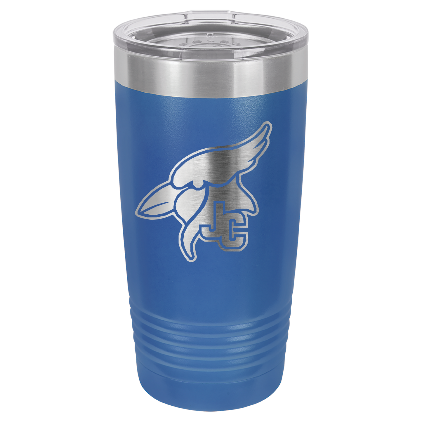 Junction City Tumbler - Click for all color/size options