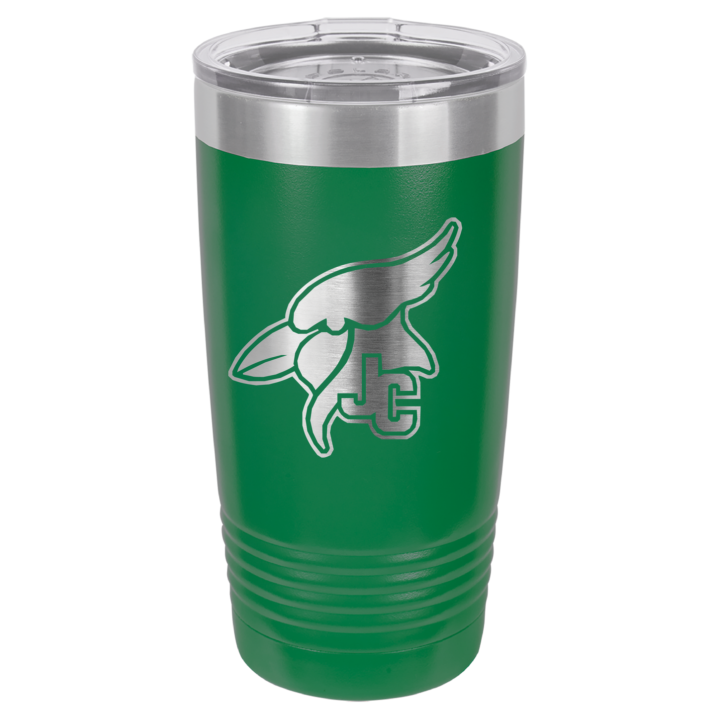 Junction City Tumbler - Click for all color/size options