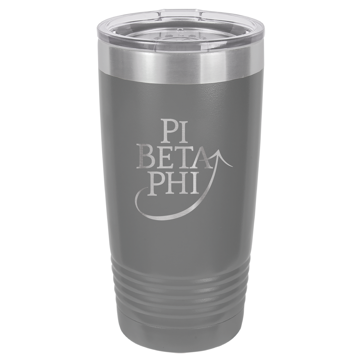 Pi Beta Phi 20oz Tumbler