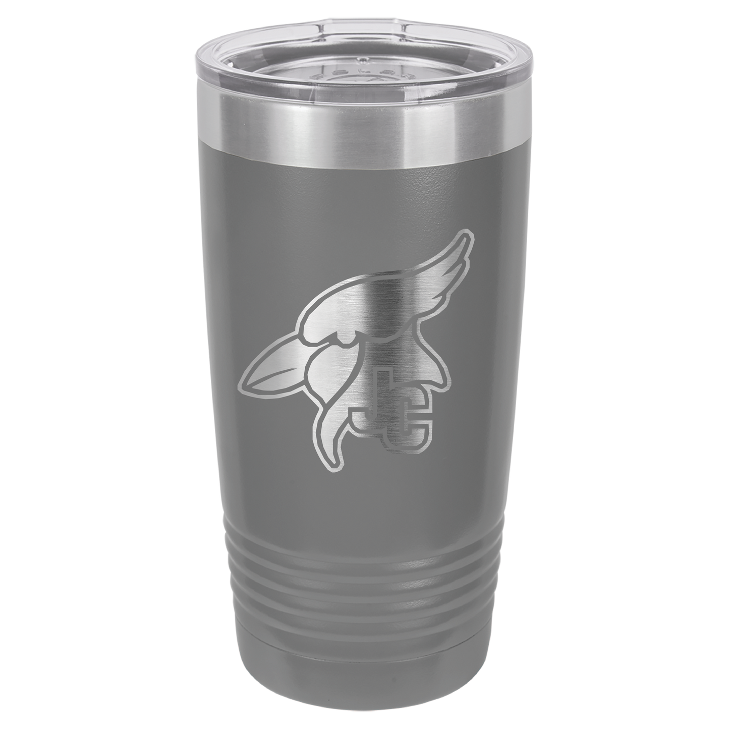 Junction City Tumbler - Click for all color/size options