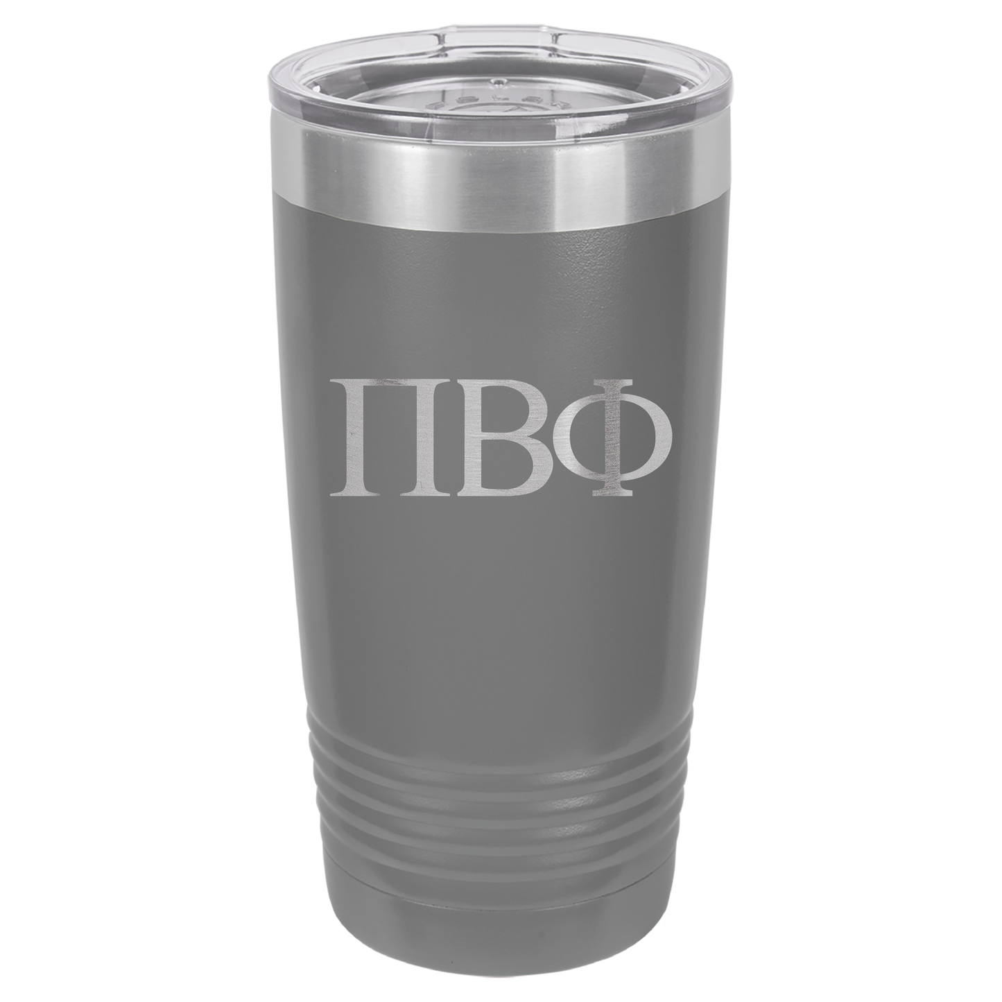 Pi Beta Phi 20oz Tumbler