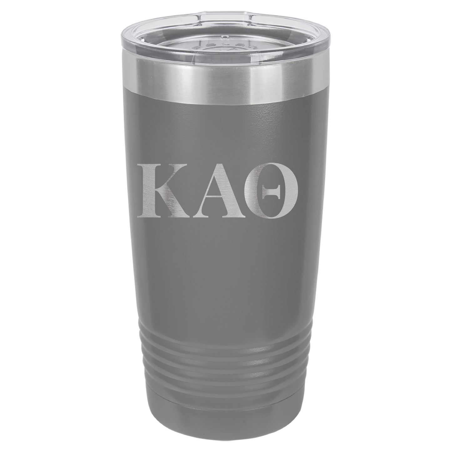 Kappa Alpha Theta 20oz Tumbler