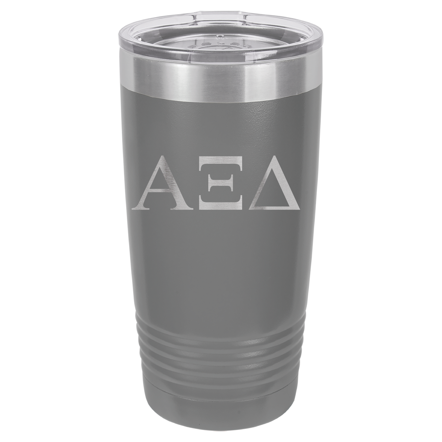 Alpha Xi Delta 20oz Tumbler