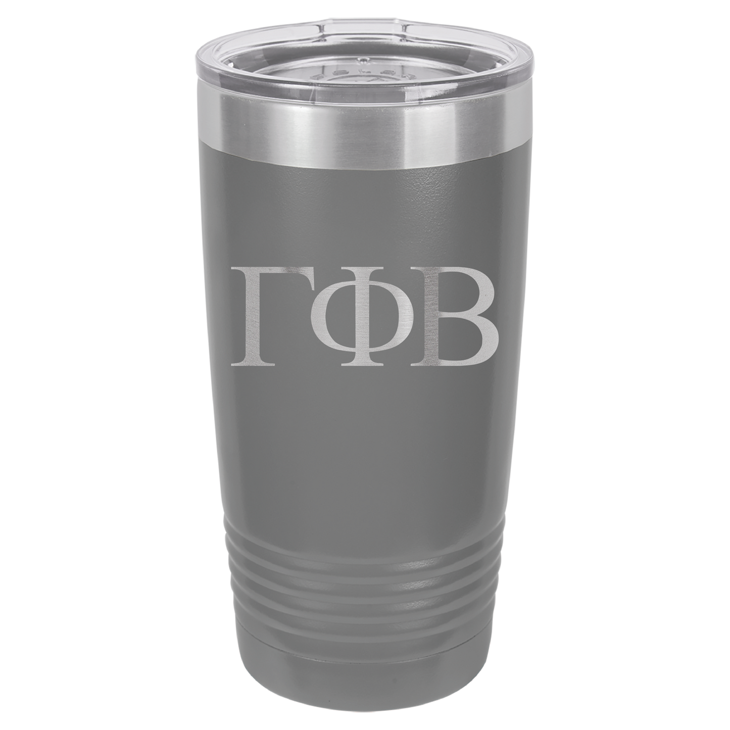 Gamma Phi Beta 20oz Tumbler