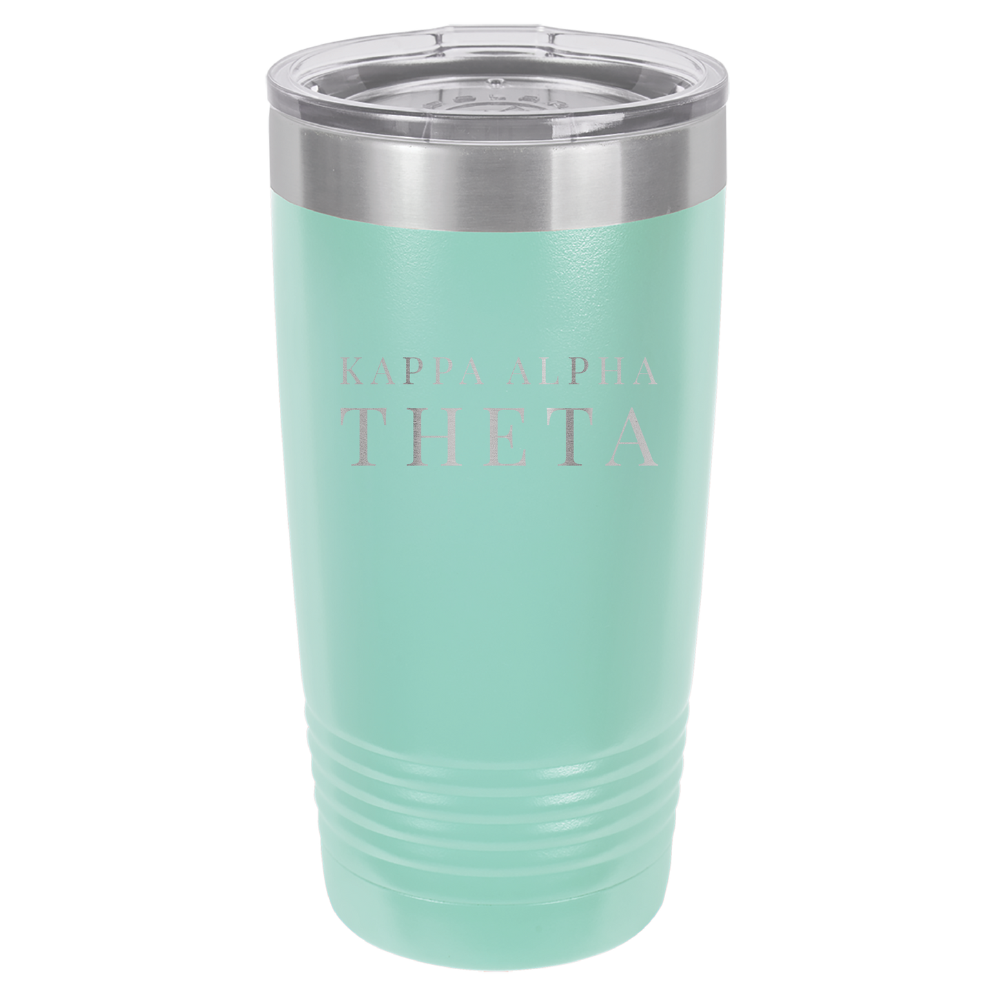 Kappa Alpha Theta 20oz Tumbler