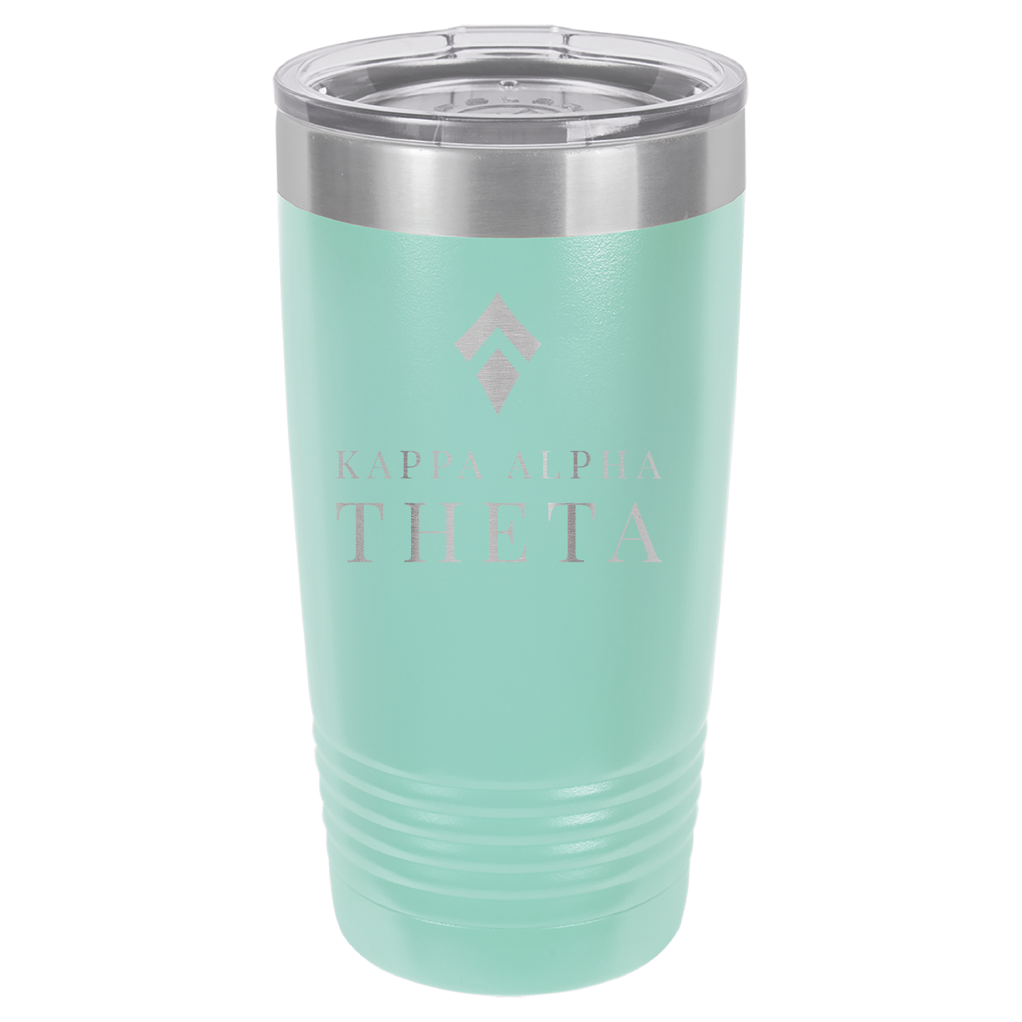 Kappa Alpha Theta 20oz Tumbler