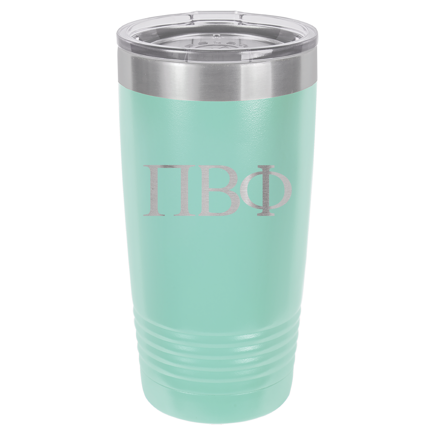 Pi Beta Phi 20oz Tumbler