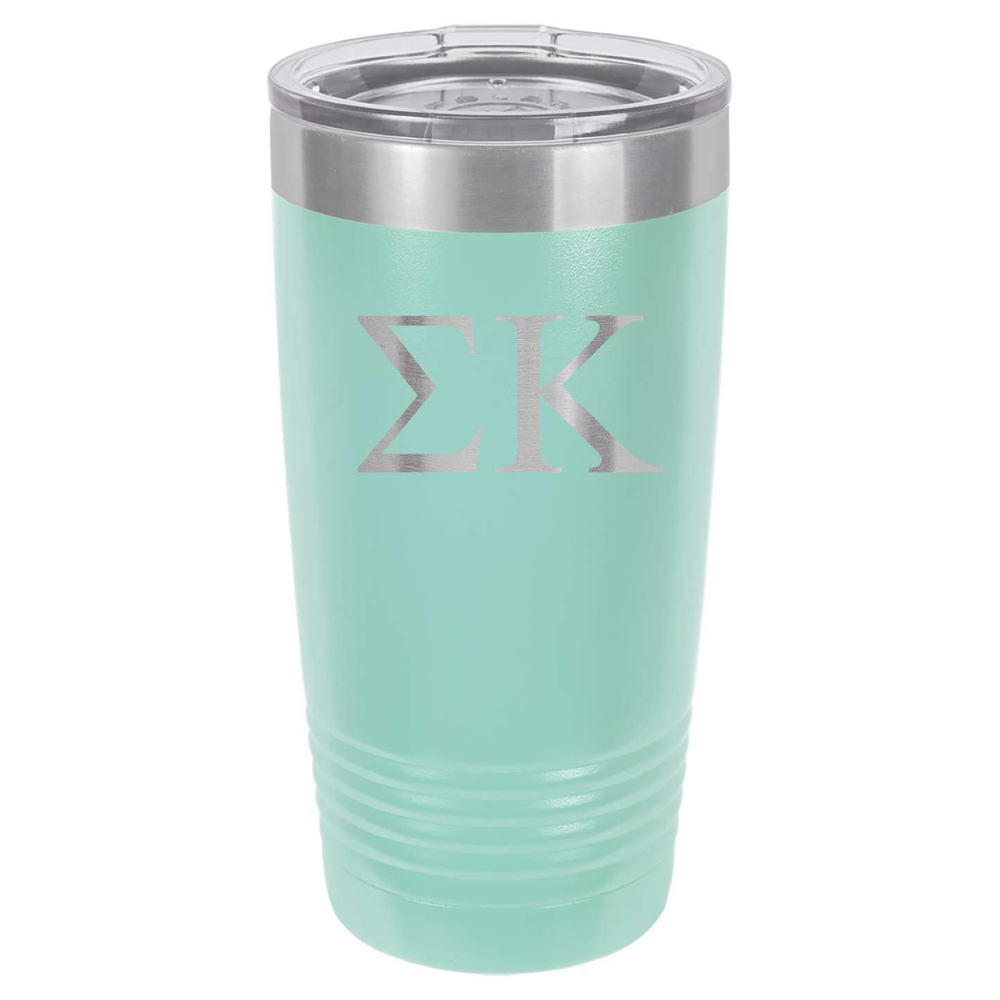 Sigma Kappa 20oz Tumbler
