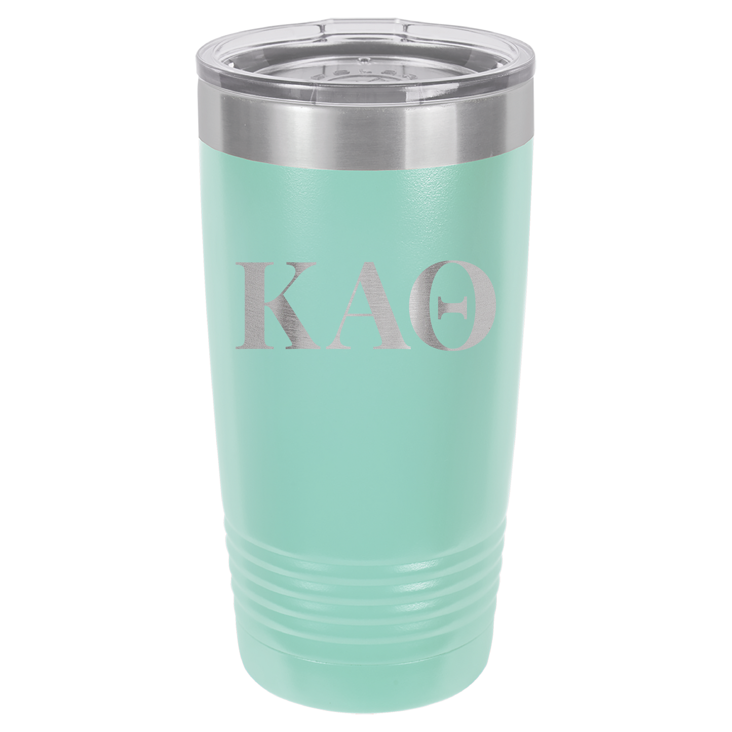 Kappa Alpha Theta 20oz Tumbler