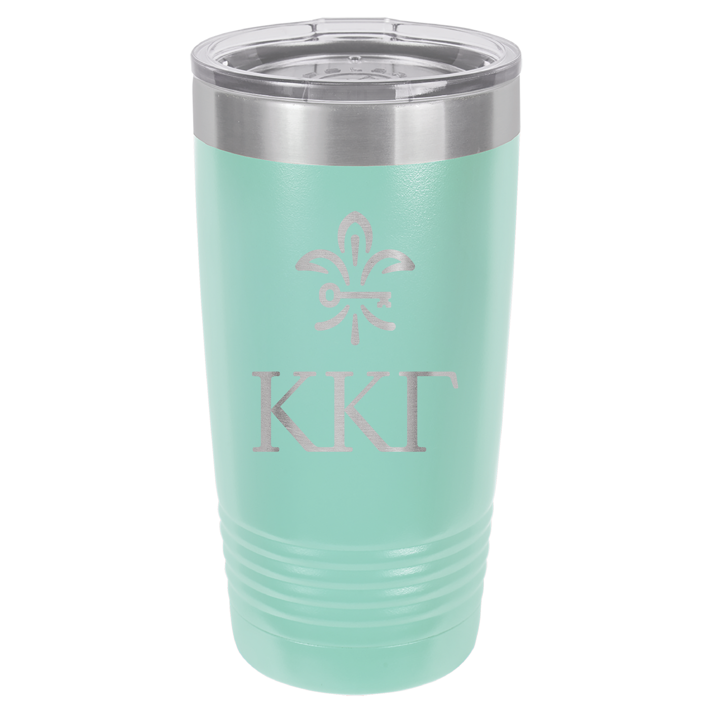 Kappa Kappa Gamma 20oz Tumbler
