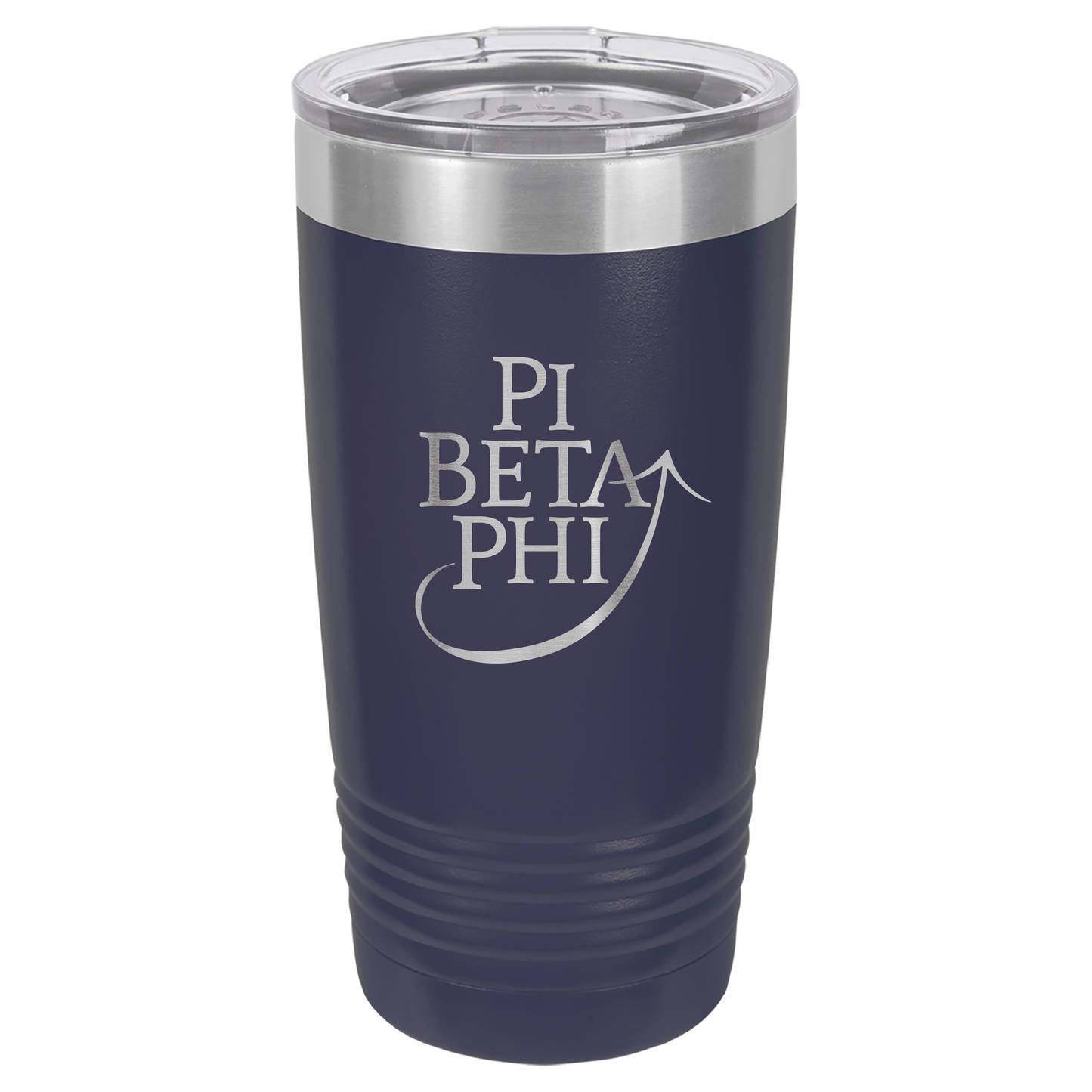 Pi Beta Phi 20oz Tumbler