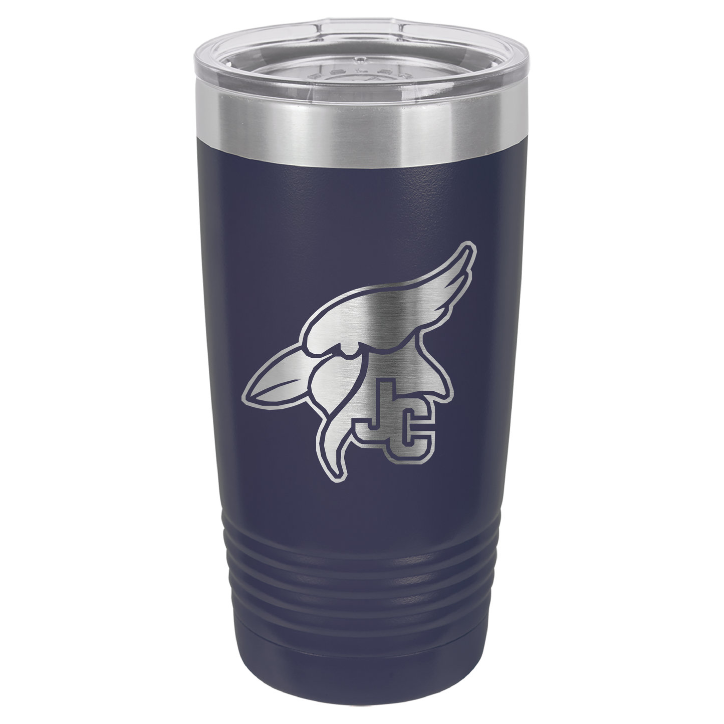 Junction City Tumbler - Click for all color/size options