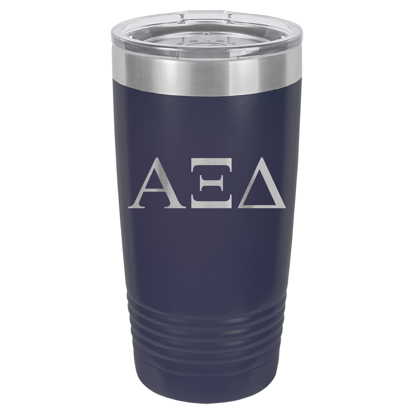 Alpha Xi Delta 20oz Tumbler
