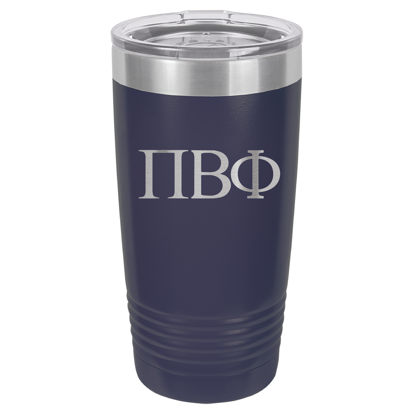 Pi Beta Phi 20oz Tumbler
