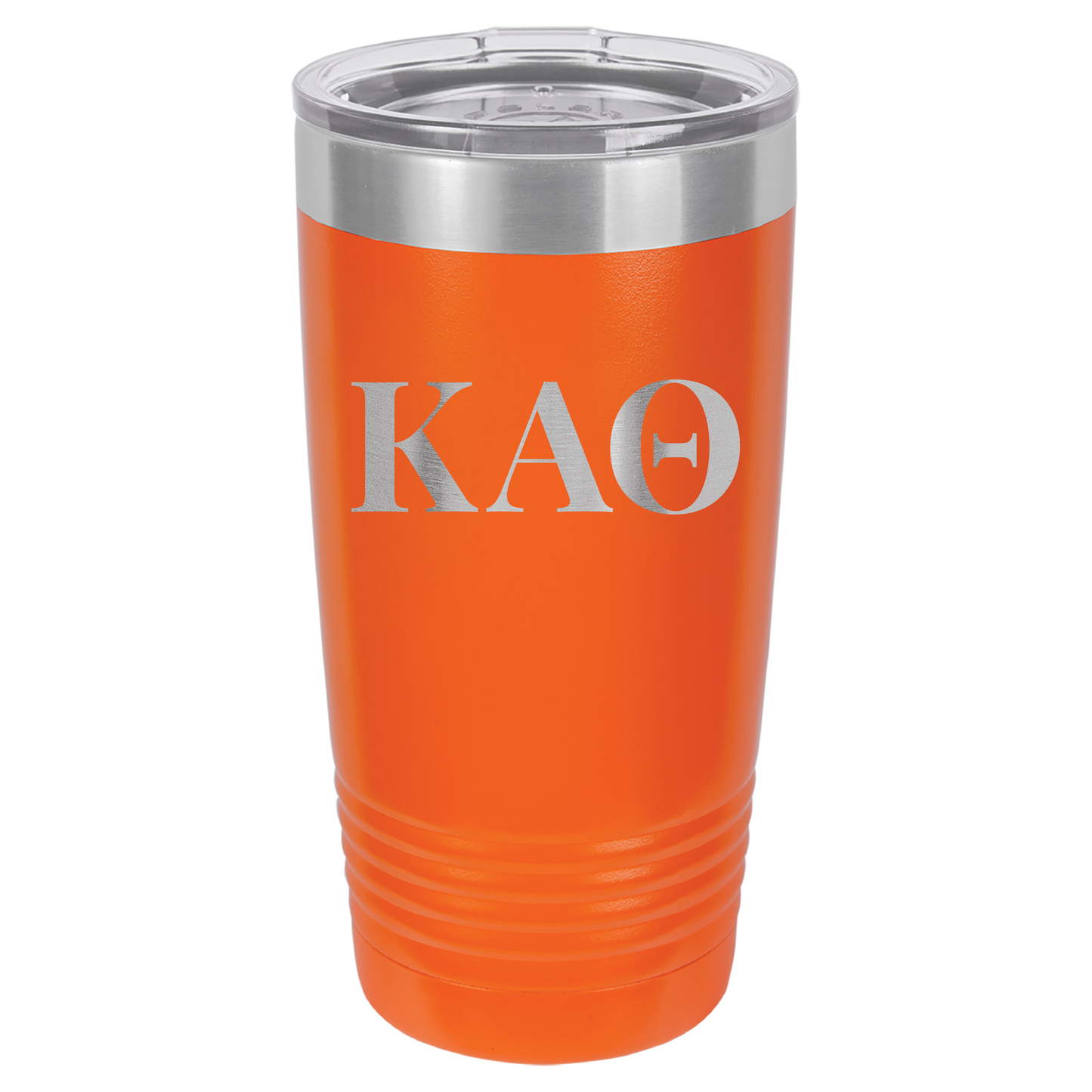 Kappa Alpha Theta 20oz Tumbler