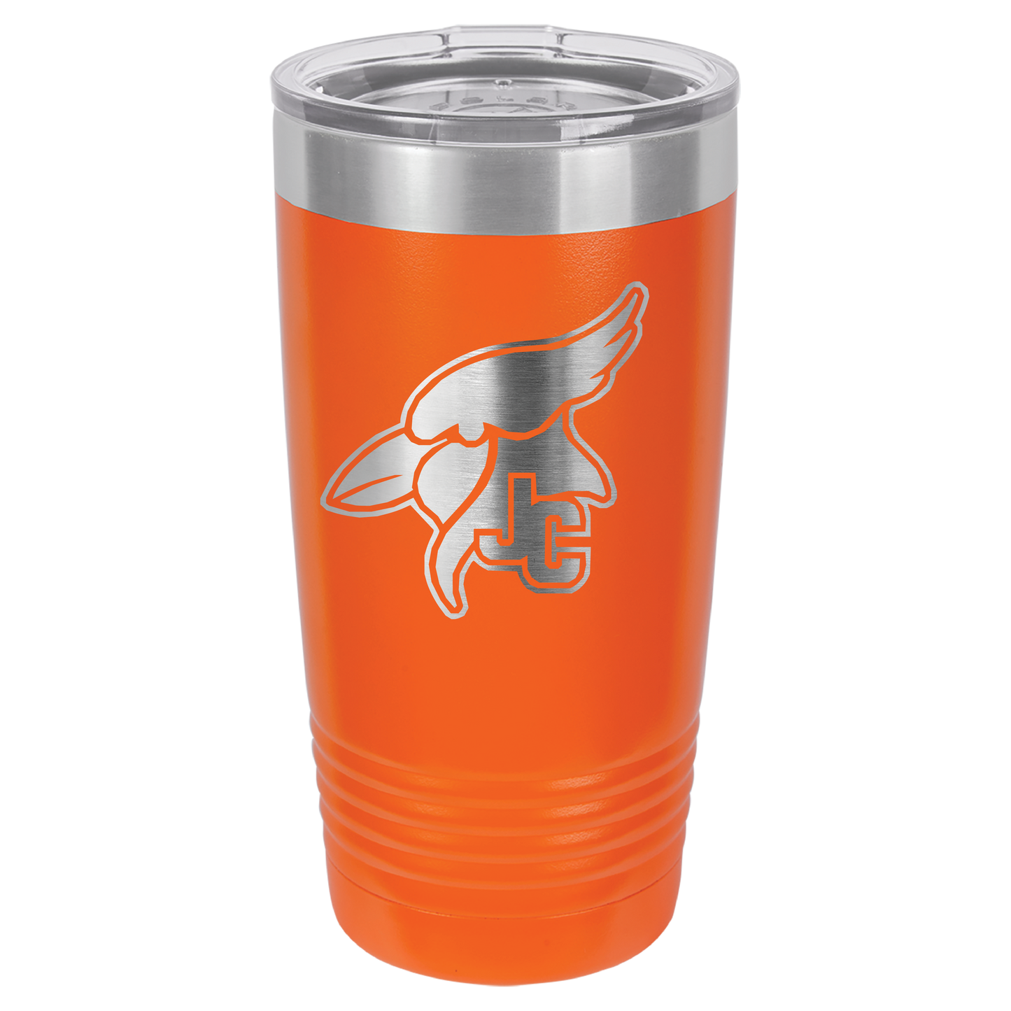 Junction City Tumbler - Click for all color/size options