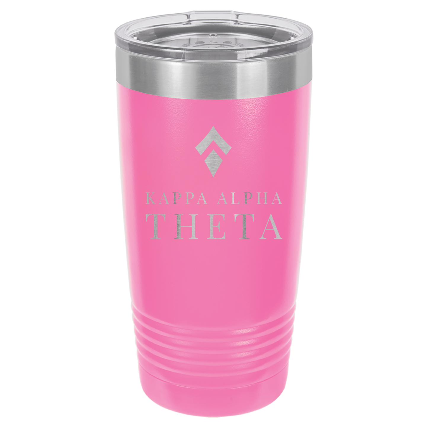 Kappa Alpha Theta 20oz Tumbler