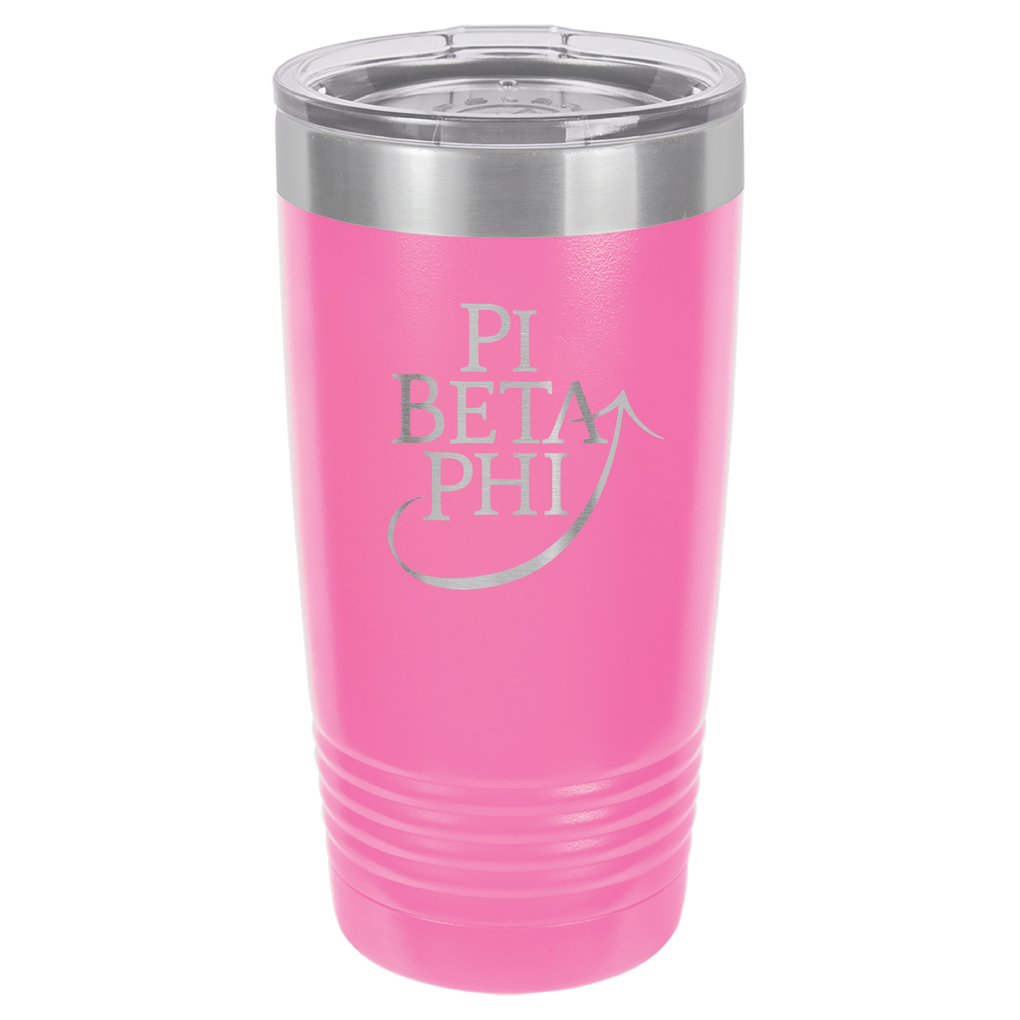 Pi Beta Phi 20oz Tumbler
