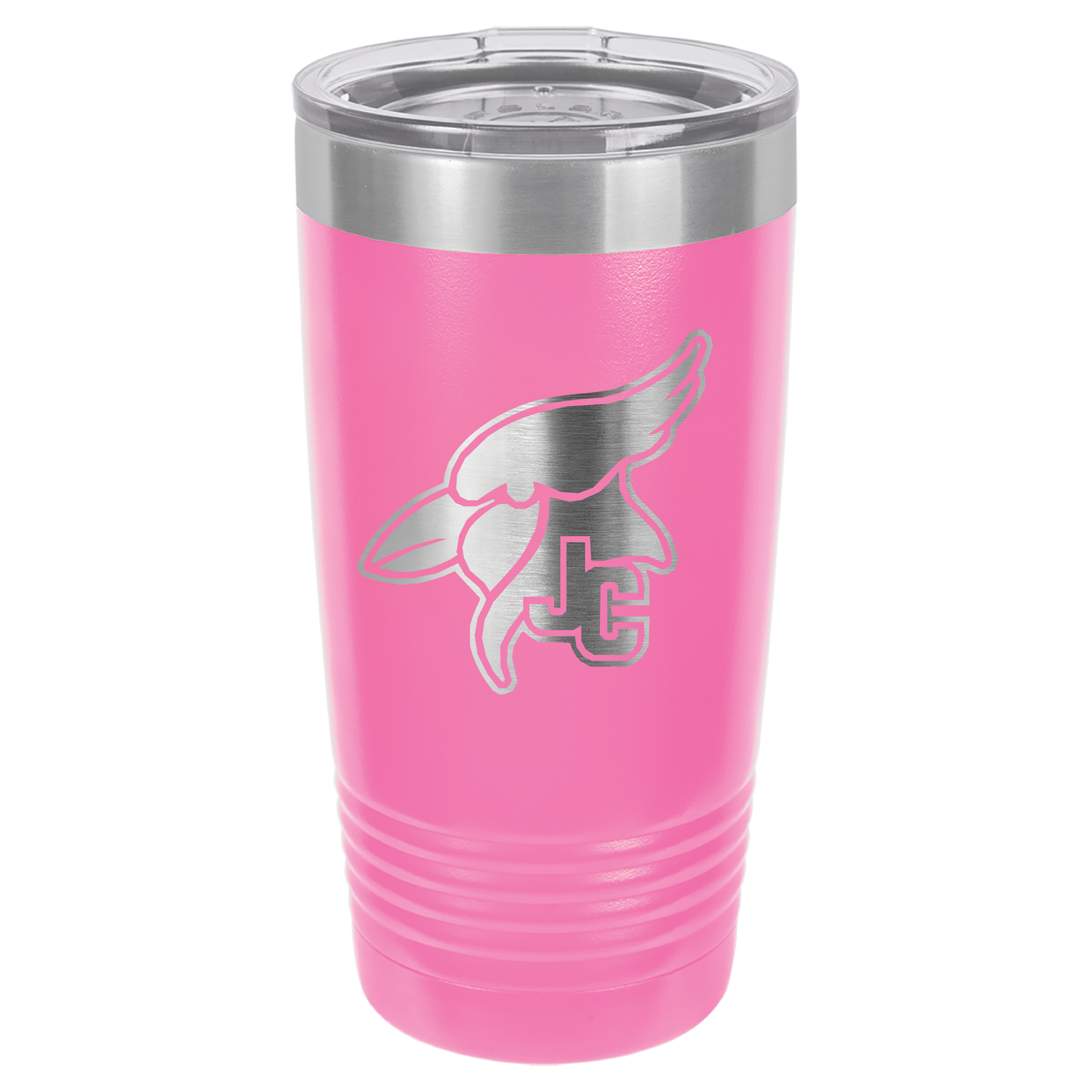 Junction City Tumbler - Click for all color/size options