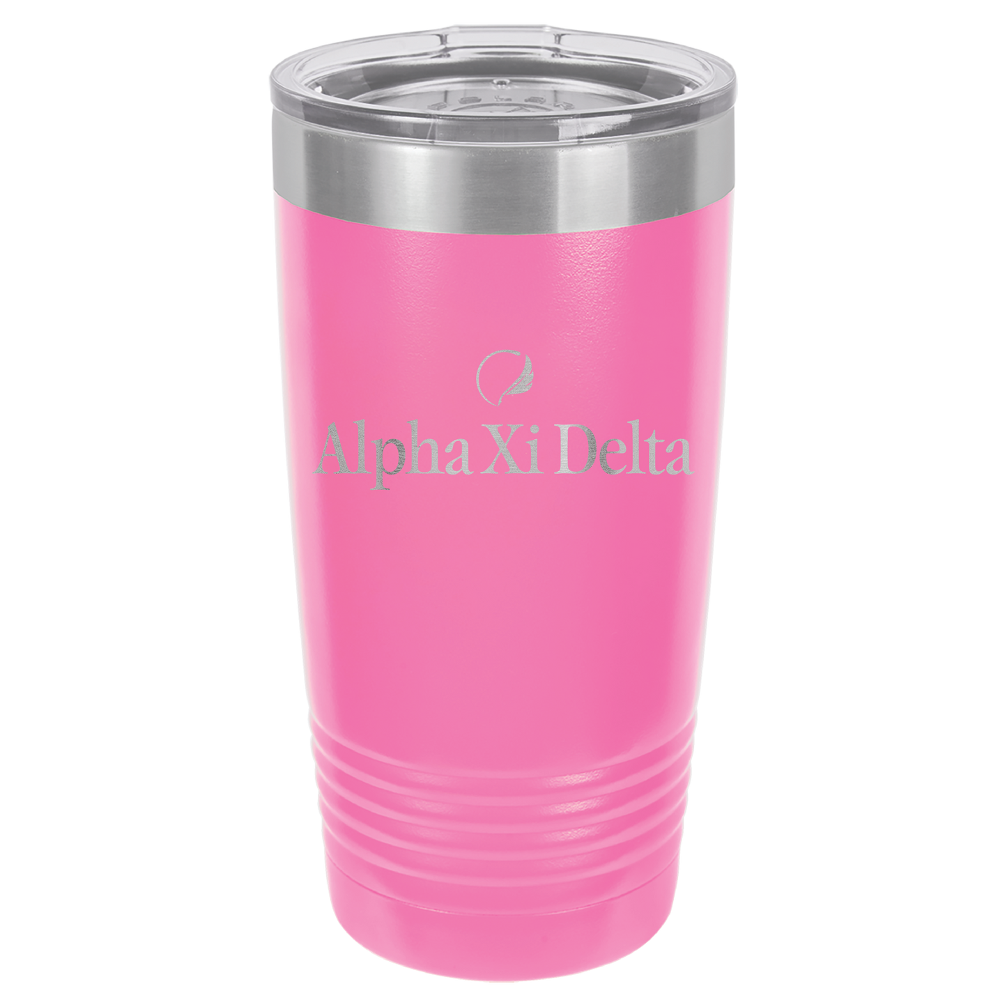Alpha Xi Delta 20oz Tumbler