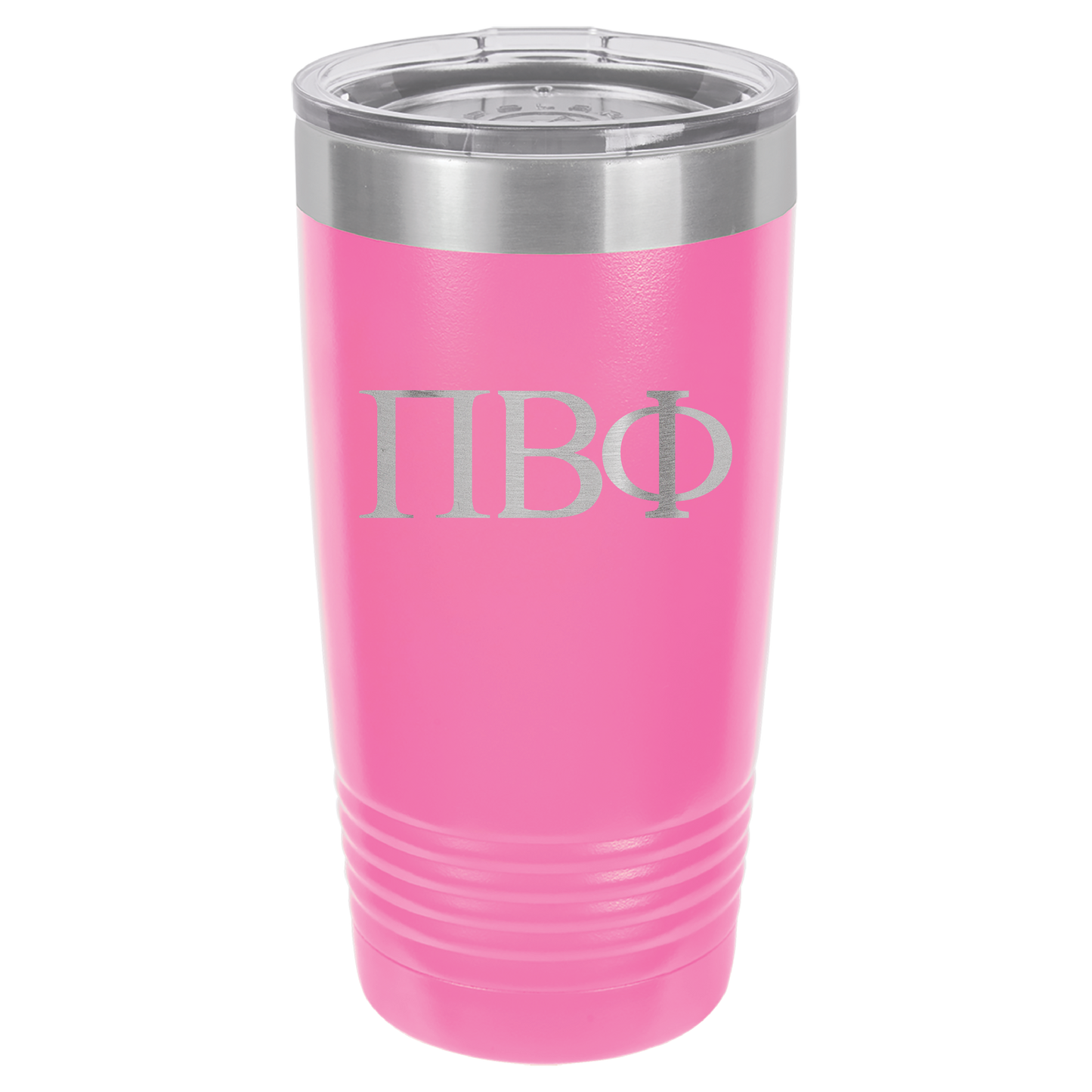 Pi Beta Phi 20oz Tumbler