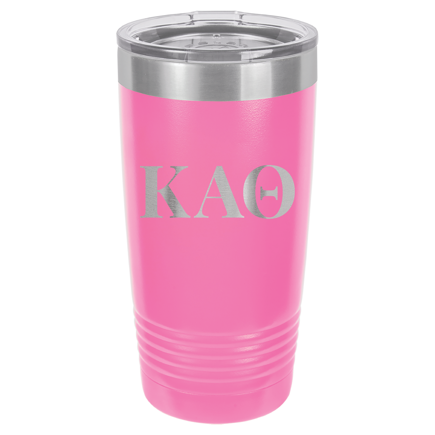 Kappa Alpha Theta 20oz Tumbler