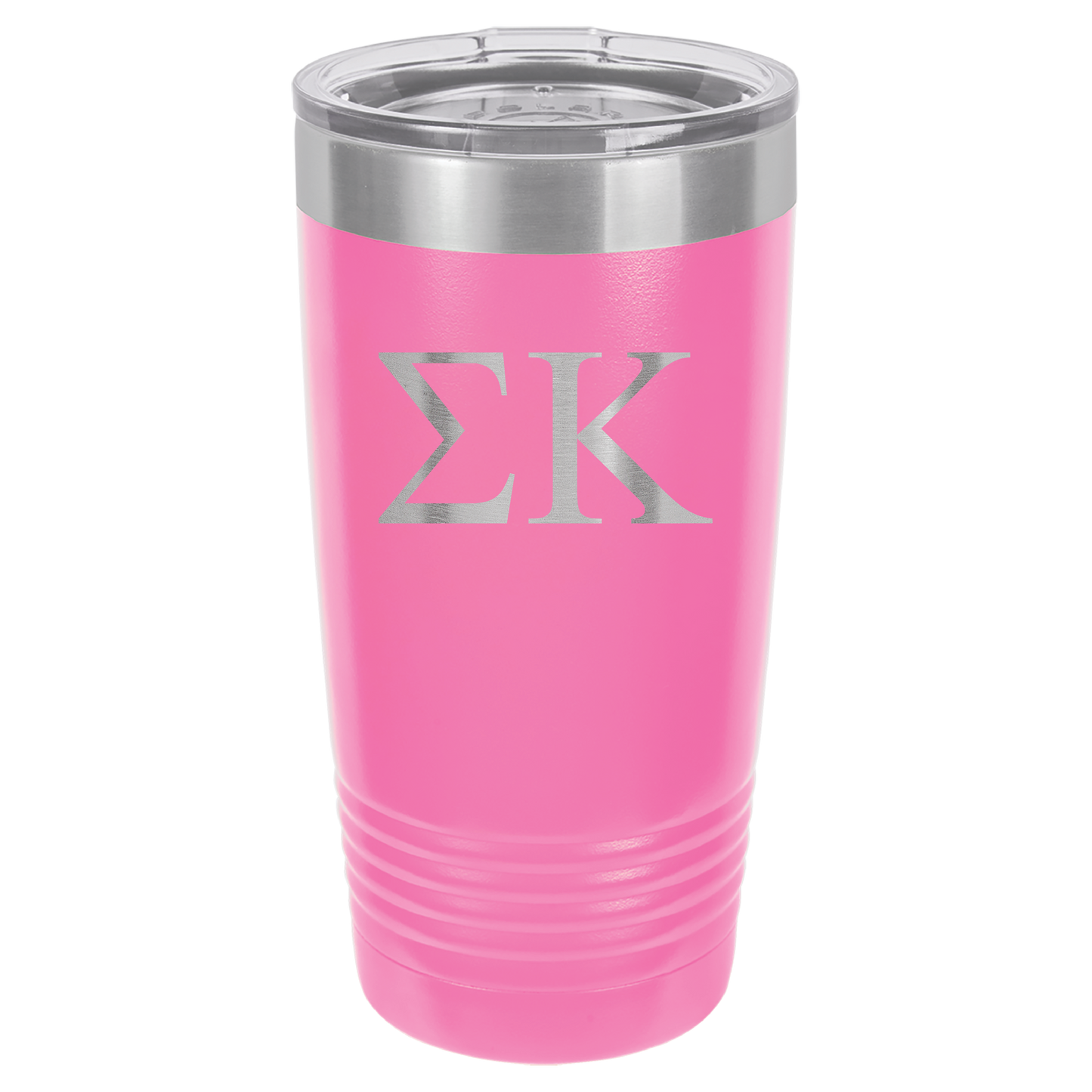 Sigma Kappa 20oz Tumbler