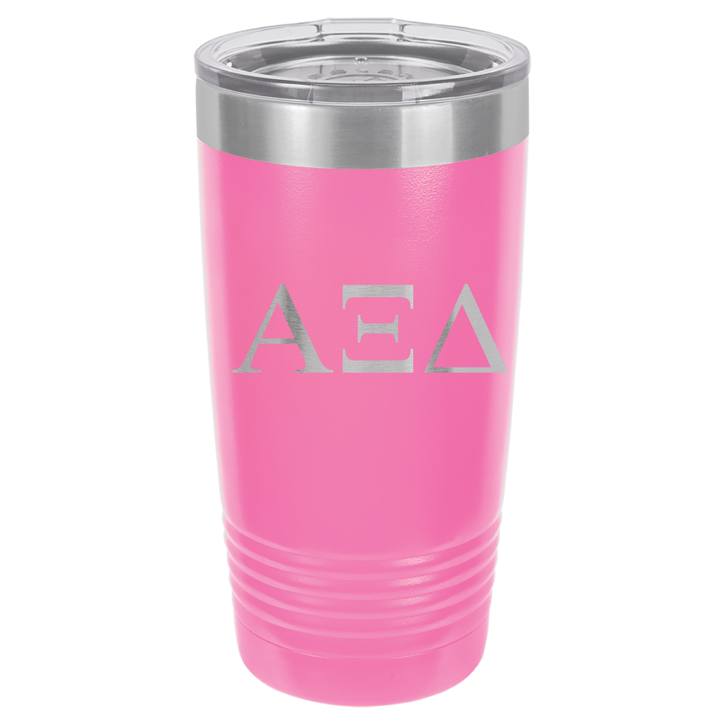 Alpha Xi Delta 20oz Tumbler