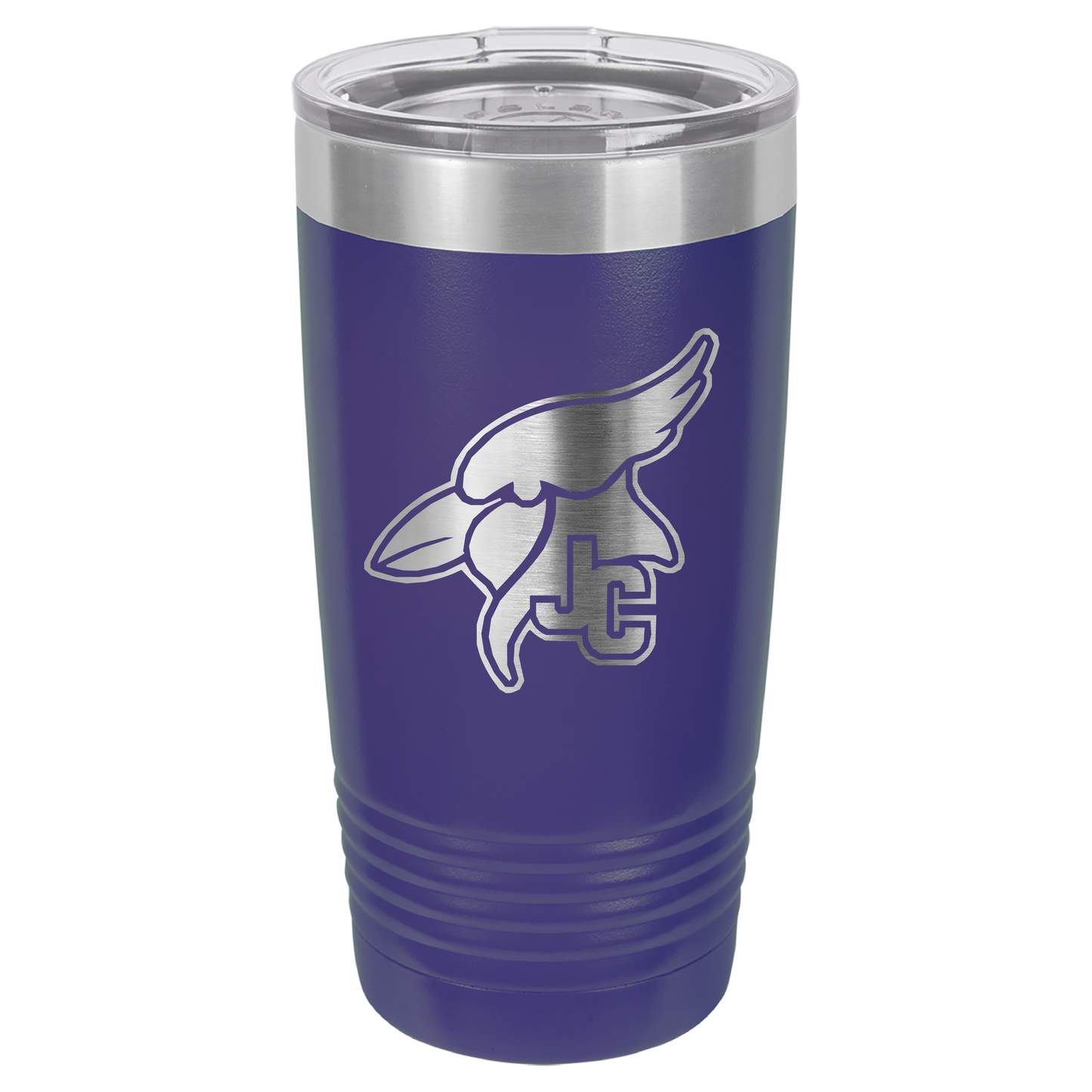 Junction City Tumbler - Click for all color/size options