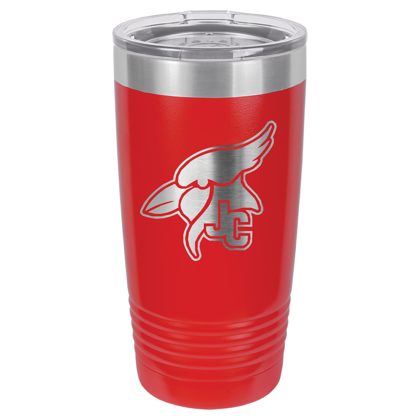 Junction City Tumbler - Click for all color/size options