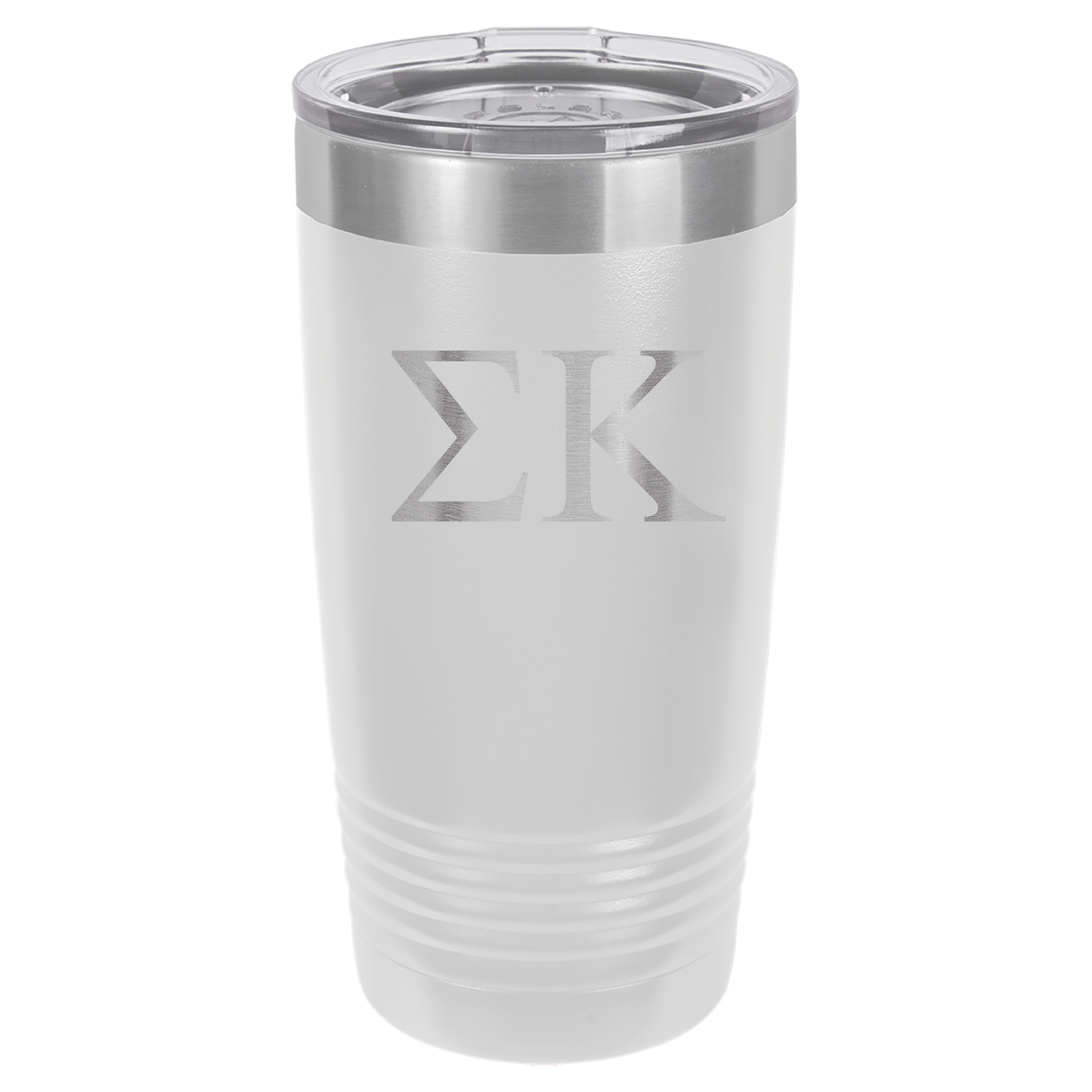 Sigma Kappa 20oz Tumbler