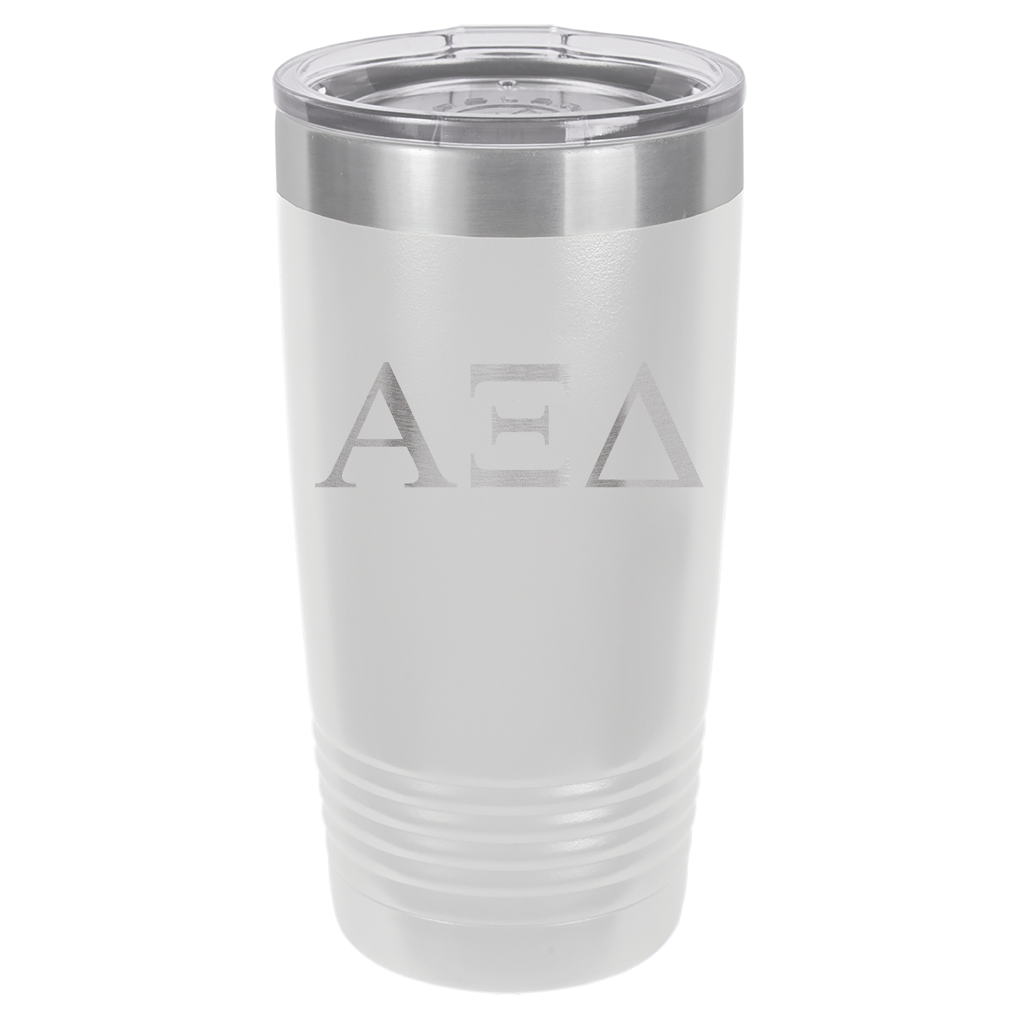 Alpha Xi Delta 20oz Tumbler