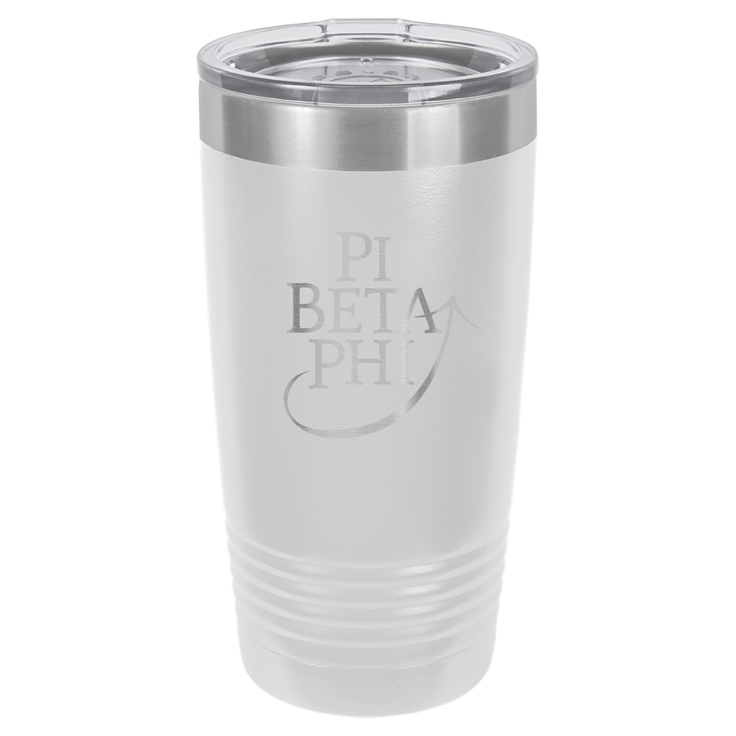 Pi Beta Phi 20oz Tumbler