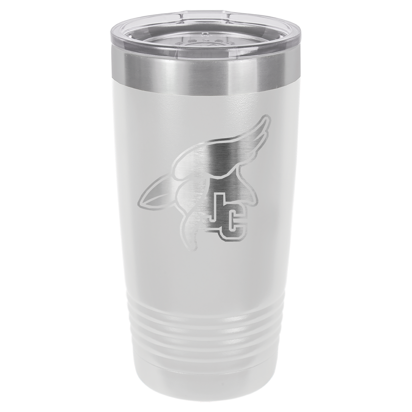 Junction City Tumbler - Click for all color/size options