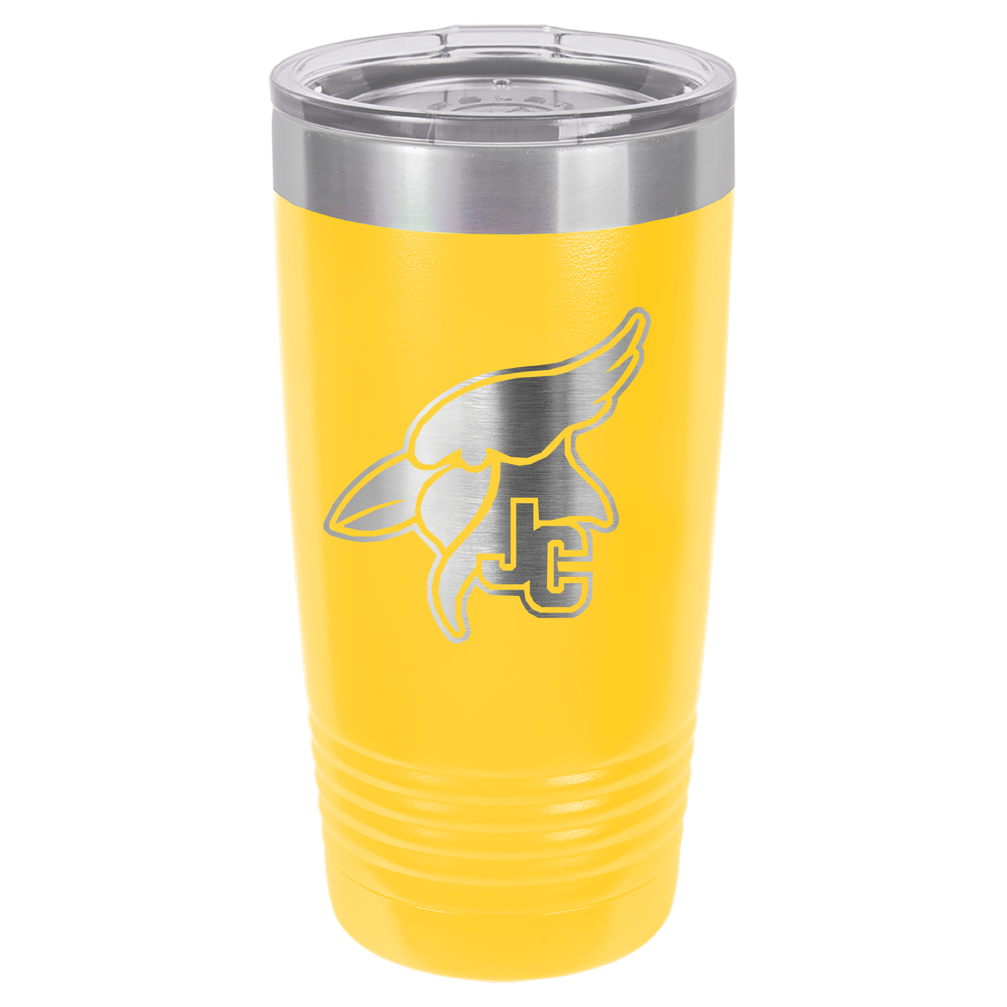 Junction City Tumbler - Click for all color/size options