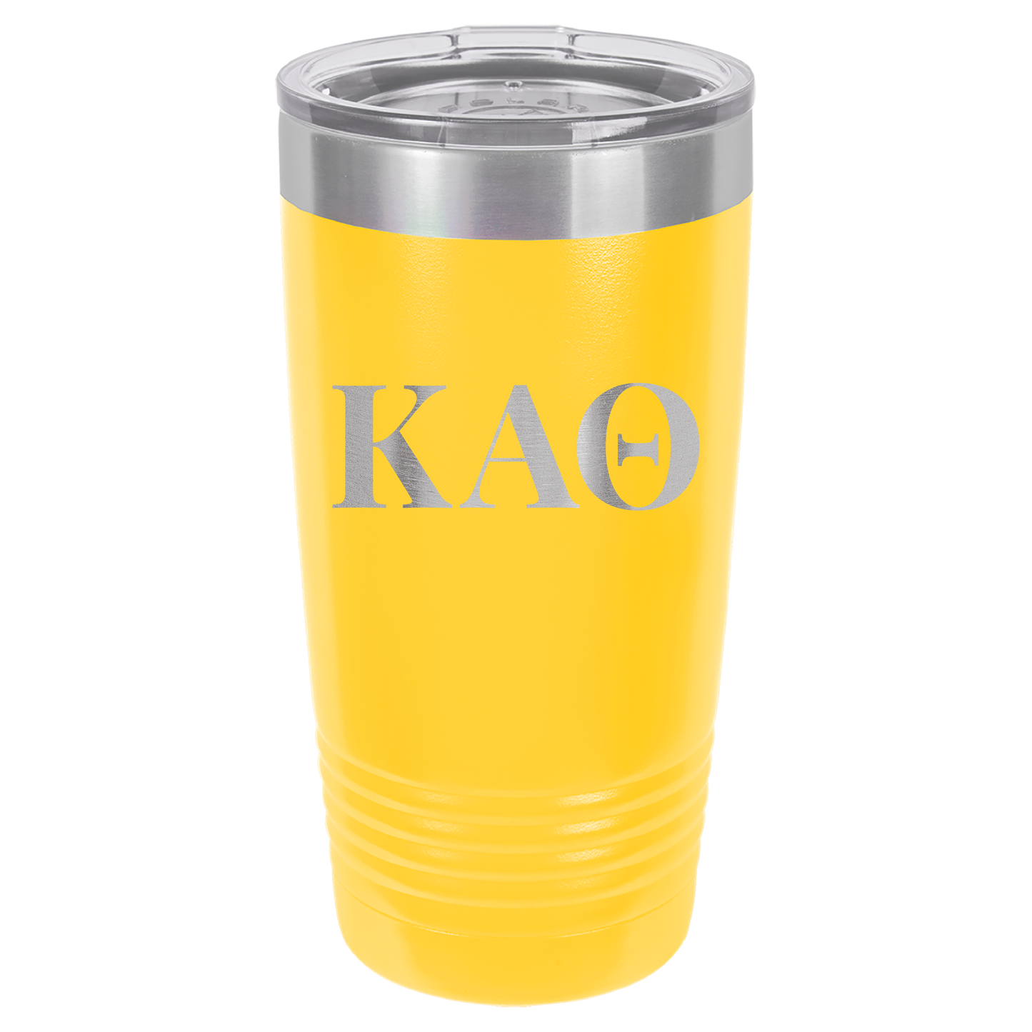 Kappa Alpha Theta 20oz Tumbler