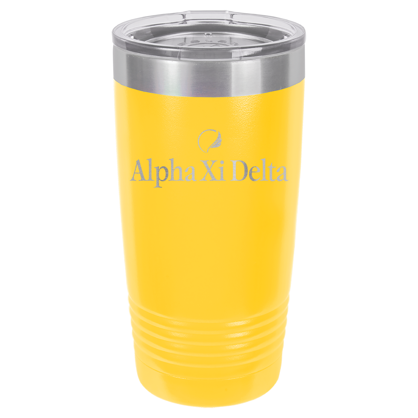 Alpha Xi Delta 20oz Tumbler