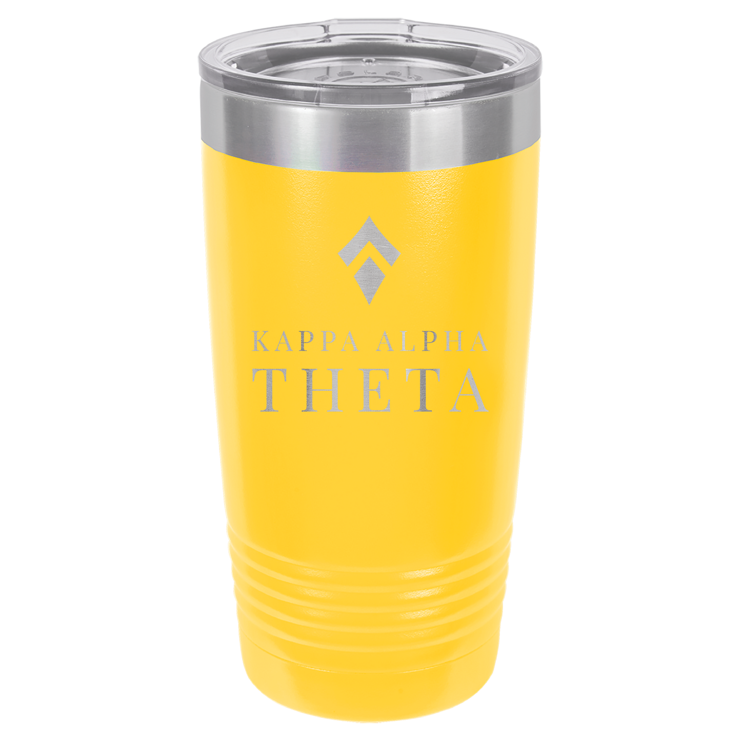 Kappa Alpha Theta 20oz Tumbler