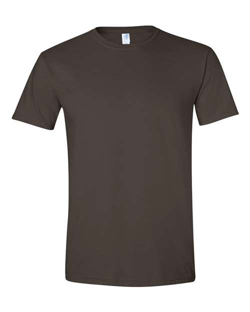 Gildan 6400 Blank warehouse stock