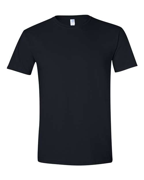 Gildan 6400 Blank warehouse stock