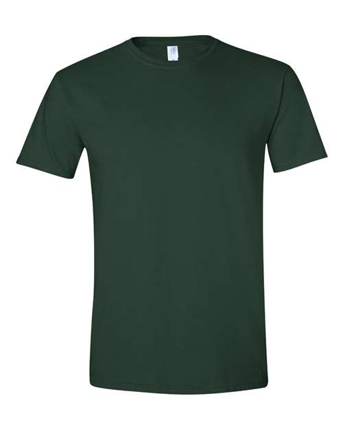 Gildan 6400 Blank warehouse stock