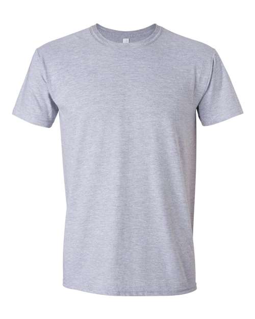 Gildan 6400 Blank warehouse stock
