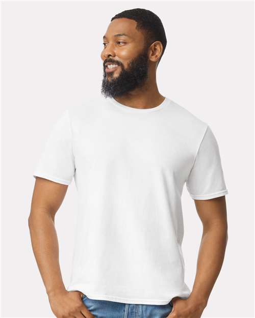 Gildan 6400 Blank warehouse stock