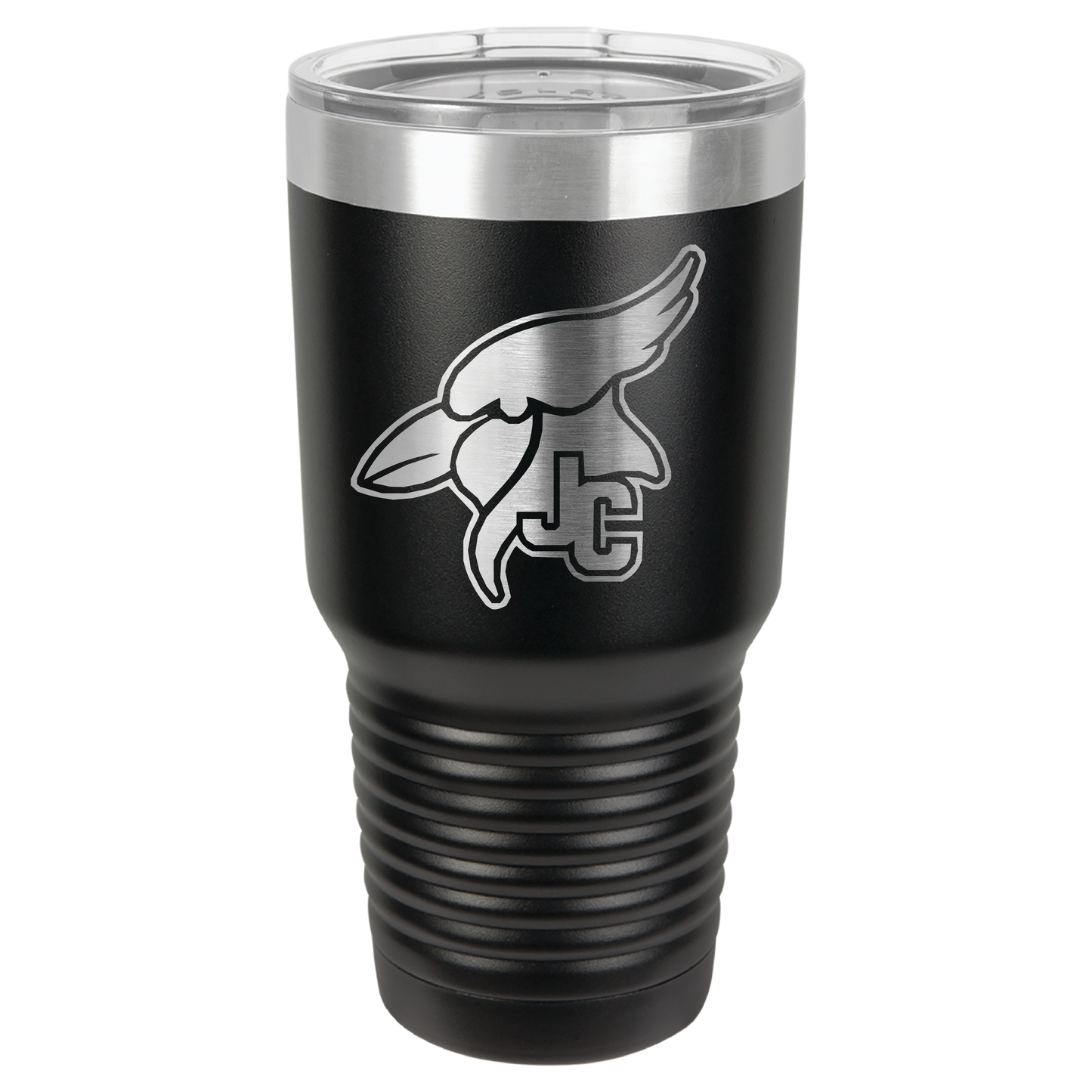 Junction City Tumbler - Click for all color/size options