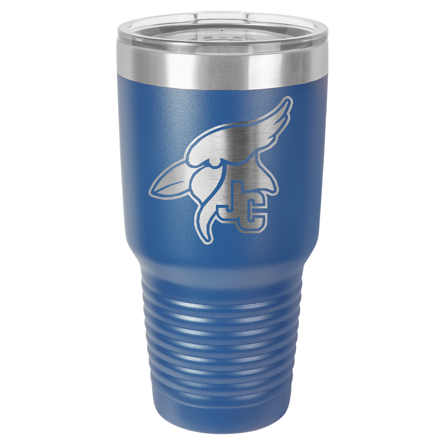 Junction City Tumbler - Click for all color/size options